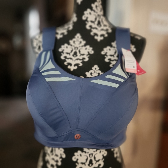 NWT LIVI Bra - Picture 3 of 11